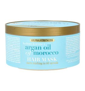 Argan oil of Morocco hair mask