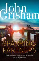 Sparringpartners - John Grisham - ebook - thumbnail