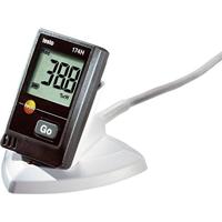 testo 0572 0566 174H set multi-datalogger meetgrootte luchtvochtigheid, temperatuur -20 tot +70 °C 0 tot 100% rF