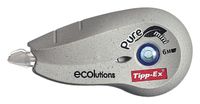 Correctieroller Tipp-ex 5mmx6m ecolutions pure mini