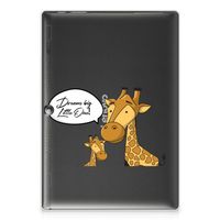 Lenovo Tab 10 | Tab 2 A10-30 Tablet Back Cover Giraffe