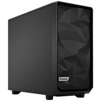 Fractal Design Meshify 2 Tower PC-behuizing Zwart