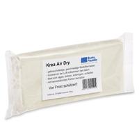 Kids At Work klei Krea Air Dry junior 500 gram wit