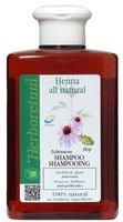 Henna all natural shampoo anti roos - thumbnail