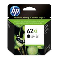 HP 62Xl High Yield Black Original Ink Cartridge, W128251706 (originele inktcartridge)