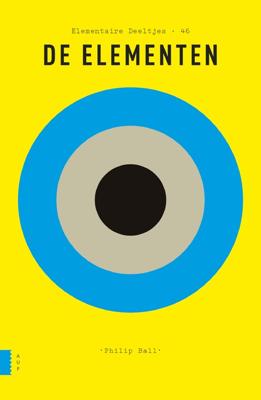 De elementen - Philip Ball - eBook (9789048534425)