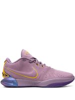 Nike baskets LeBron XXI 'Purple Rain' - Violet