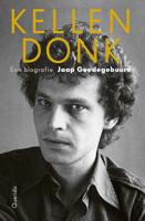Kellendonk - Jaap Goedegebuure - Hardcover (9789021409979)