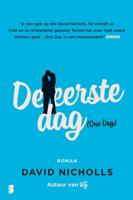 De eerste dag - David Nicholls - eBook (9789460927225)