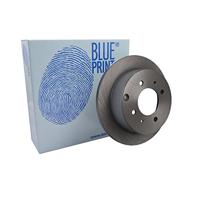 Blue Print ADG04334 remschijf