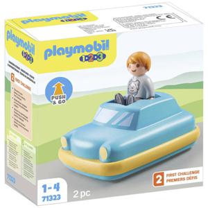 Playmobil 1.2.3 71323 speelgoedset