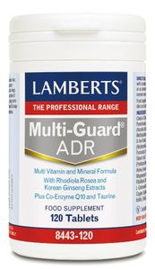 Multi-guard ADR