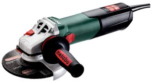 Metabo WEP 17-150 Quick | Haakse slijper | 150 mm | 1700 Watt - 601074000