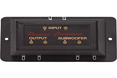 Rockwood 4250019113499 Rockwood Passief subwooferzacht
