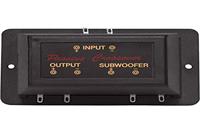 Rockwood 4250019113499 Rockwood Passief subwooferzacht
