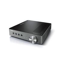 Yamaha Musiccast Wxa-50 Hifi-Versterker, 250 W, Donker Zilver