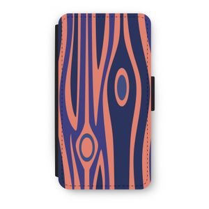 Bast A: iPhone XS Flip Hoesje