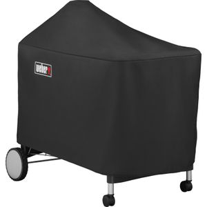 Premium barbecuehoes - Performer Premium en Deluxe van 57 cm Beschermkap