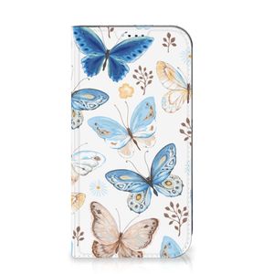 Hoesje maken voor iPhone 15 Vlinder