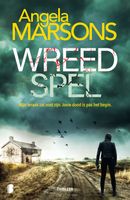 Wreed spel - Angela Marsons - ebook - thumbnail