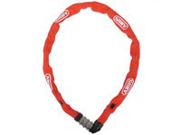 kettingslot Web 1200/60 x 4 mm staal rood