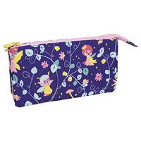 MILAN® Fairy Tale, 5 vakken, speciale serie, paars