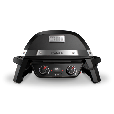 Weber Pulse 2000 / Elektrische Barbecues