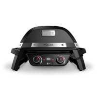 Weber Pulse 2000 / Elektrische Barbecues