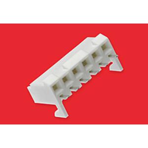 Molex 9484109 Female header, inbouw (standaard) Inhoud: 1 stuk(s) Tray