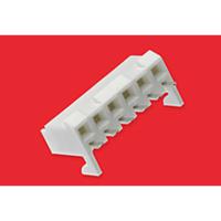 Molex 9484109 Female header, inbouw (standaard) Inhoud: 1 stuk(s) Tray - thumbnail