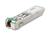 Level One 1.25G BIDI SMF 40 TO 85C SFP-4340 BASE-Transceiver (20 km)