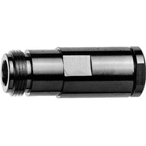 Telegärtner J01021H1076 J01021H1076 N-connector Koppeling, recht 50 Ω 1 stuk(s)