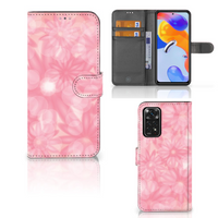 Xiaomi Redmi Note 11 Pro 5G/4G Hoesje Spring Flowers