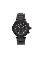 Philipp Plein montre Hexagon 42 mm - Noir - thumbnail