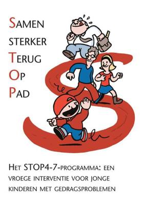 Samen sterker terug op pad STOP 4-7 - Els Merlevede, Wim de Mey - Paperback (9789088504600) Samen sterker terug op pad STOP 4-7 - Els Merlevede, Wim de Mey - Paperback (9789088504600)