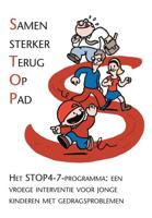 Samen sterker terug op pad STOP 4-7 - Els Merlevede, Wim de Mey - Paperback (9789088504600)