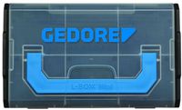 Gedore Sortimo L-Boxx® Mini, Leeg, 260X155X63 Mm (1102 L) - 2950529