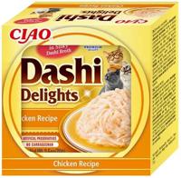 INABA DASHI DELIGHTS CHICKEN RECIPE 70 GR - thumbnail