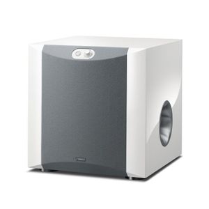 Yamaha NS-SW300 Subwoofer Wit