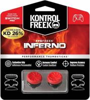 KontrolFreek - FPS Freek Inferno - Nintendo Pro (4 Prong)