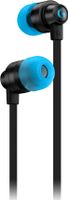 Logitech G G333 Headset In-ear 3,5mm-connector USB Type-C Blauw, Cyaan - thumbnail