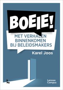 Boeie! - Karel Joos - ebook