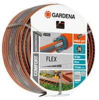 GARDENA Comfort Flex slang 13 mm (1/2") slang 18039-20, 50 m - thumbnail