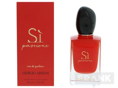 Giorgio Armani Sì Passione Eau de Parfum 50ml Giorgio Armani Sì Passione Eau de Parfum 50ml