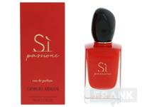 Giorgio Armani Sì Passione Eau de Parfum 50ml