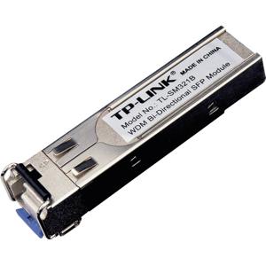 TP-LINK TL-SM321B TL-SM321B SFP-transceivermodule 1 GBit/s 10000 m Type module BX