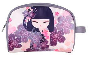 Kyimo Make-up Tas - Kimidoll