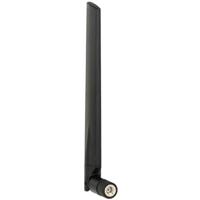 Delock 88898 WLAN staafantenne 5 dB 2,4 GHz, 5 GHz