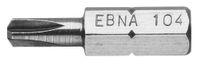 Facom schroefbits 1/4" 25mm lang 6 - EBNA.106 - thumbnail