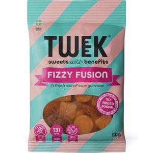 Tweek Fizzy Fusion (80 gr)